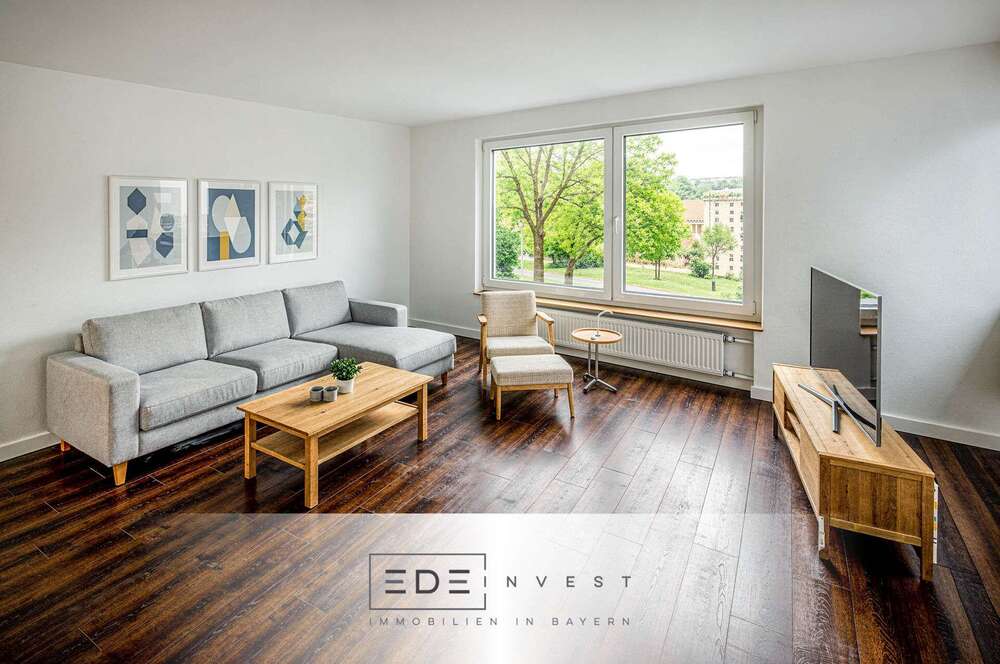 Thumbnail-Wohnung zum Kaufen in München 399.000,00 € 65.5 m²
