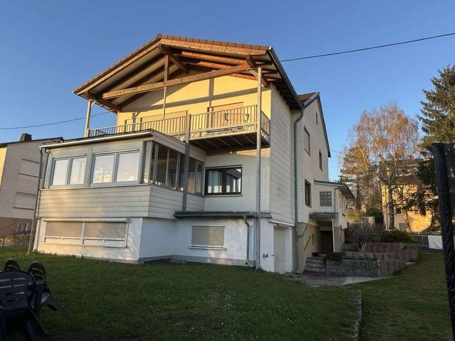 Thumbnail-Wohnung zum Mieten in Kronberg 920,00 € 79 m²