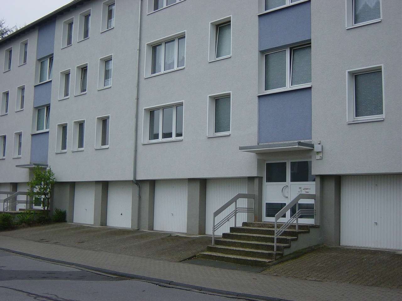 Thumbnail-Wohnung zum Mieten in Hagen 452,93 € 62.13 m²