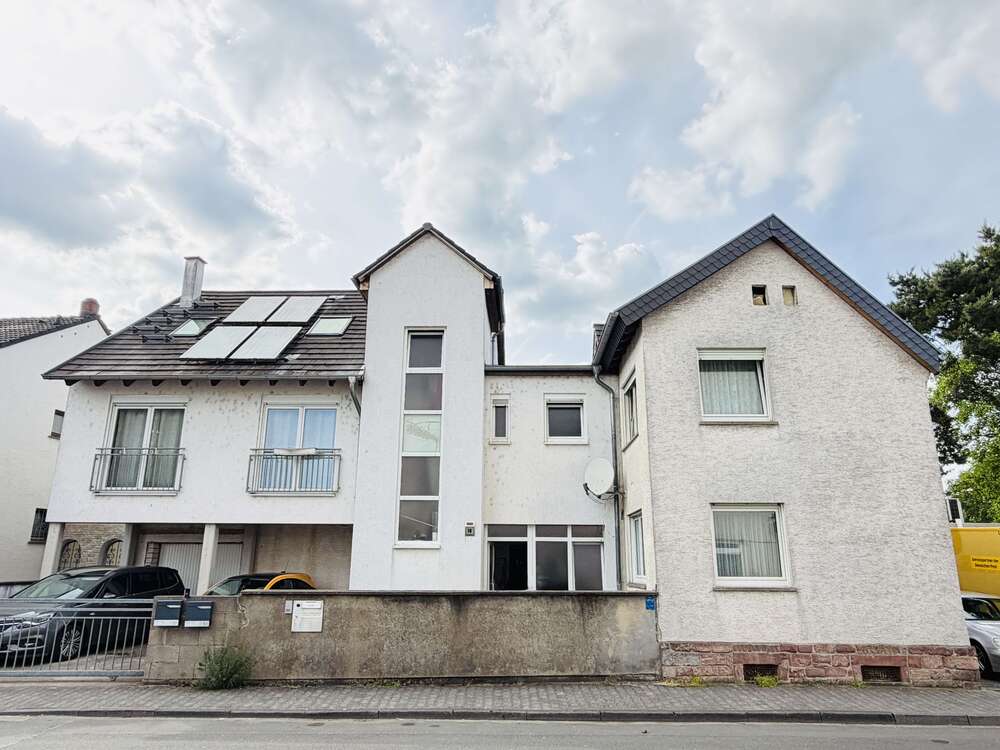 Thumbnail-Haus zum Kaufen in Raunheim 498.500,00 € 219.12 m²