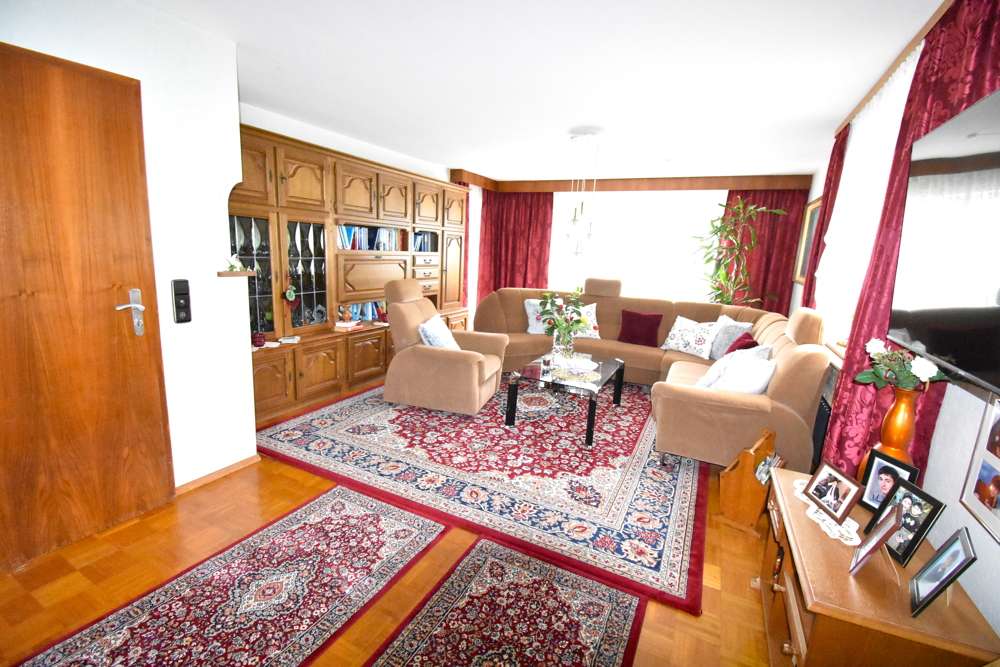 Thumbnail-Haus zum Kaufen in Bad Liebenzell 459.000,00 € 218.53 m²