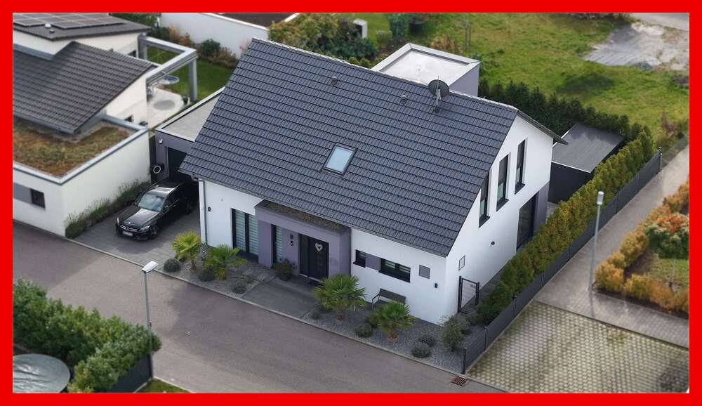 Thumbnail-Haus zum Kaufen in Erligheim 748.000,00 € 161 m²