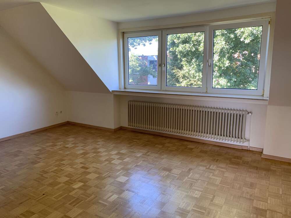 Thumbnail-Wohnung zum Mieten in Oldenburg 688,00 € 68 m²