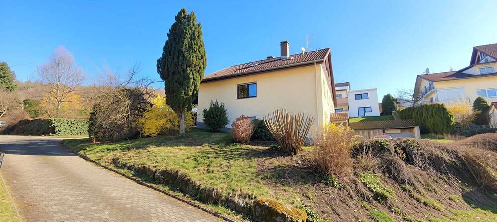 Thumbnail-Wohnung zum Mieten in Wilhelmsfeld 820,00 € 88 m²