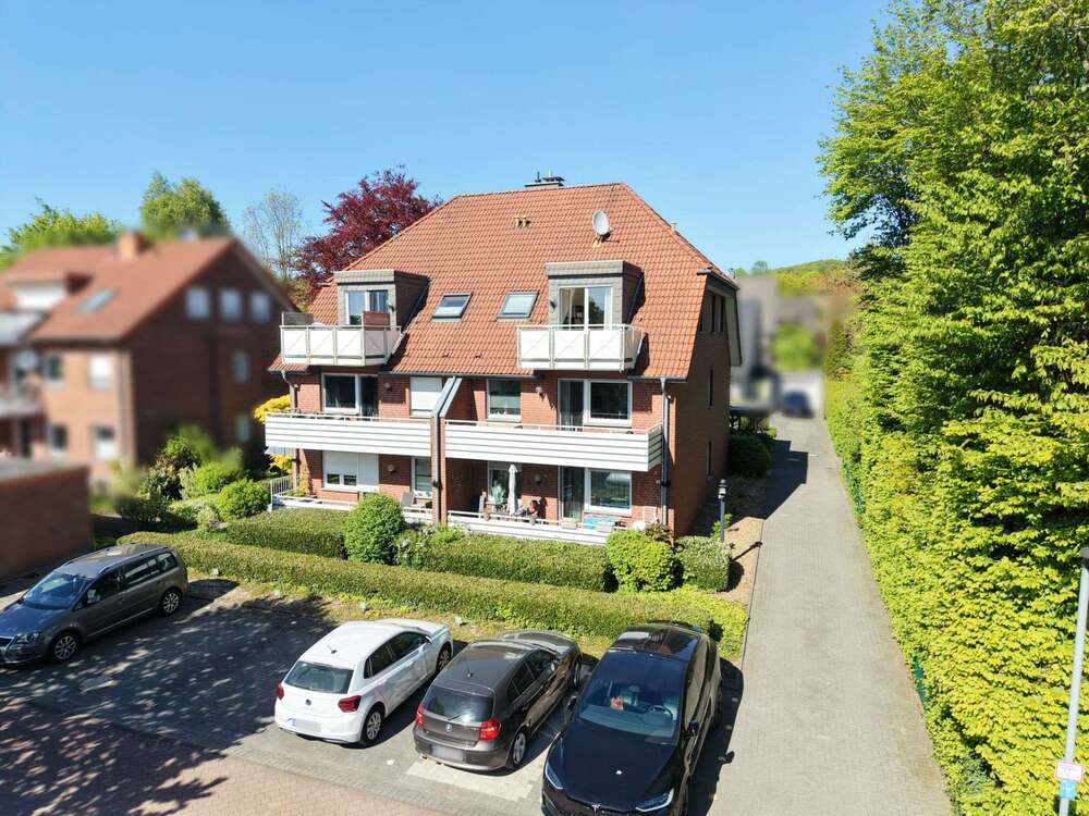 Thumbnail-Haus zum Kaufen in Halle (Westfalen) 630.000,00 € 386.7 m²