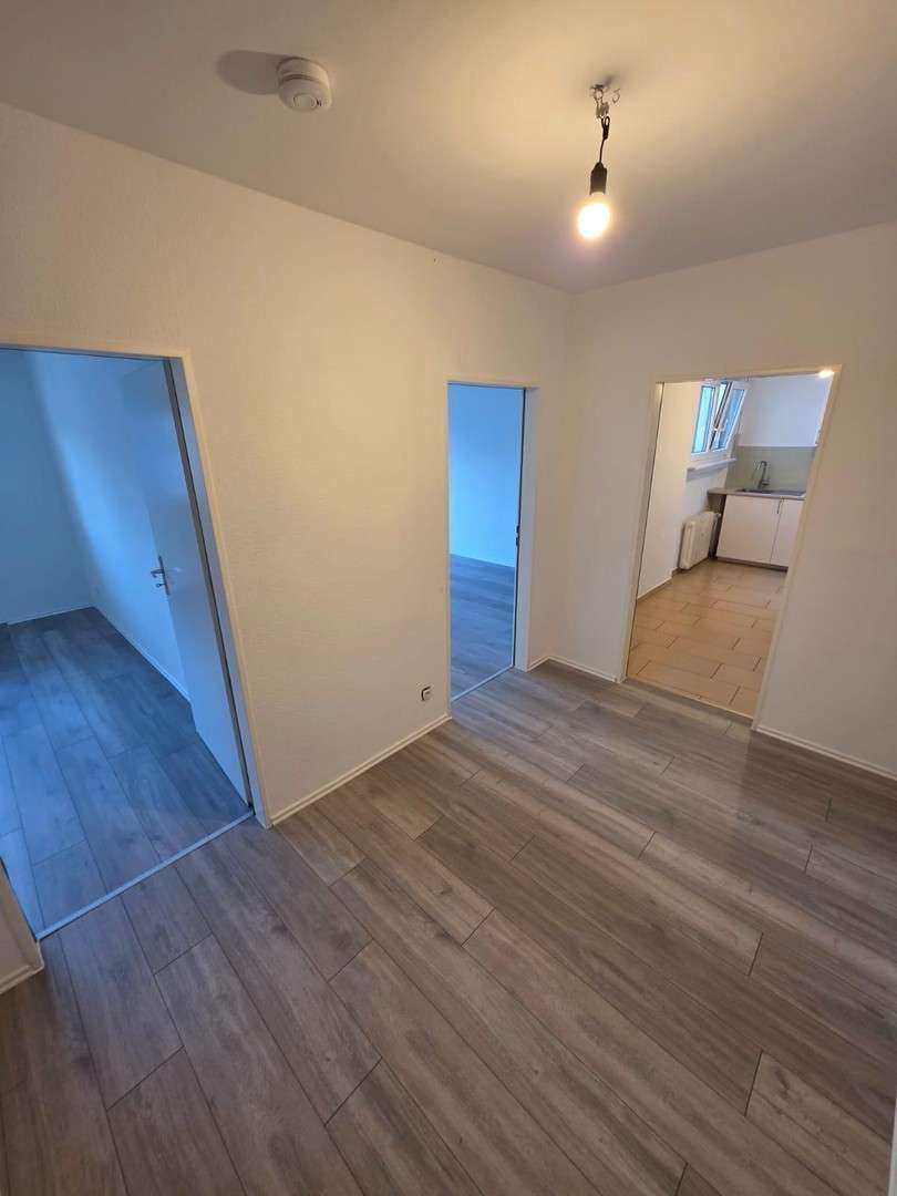 Thumbnail-Wohnung zum Mieten in Frankfurt Bergen-Enkheim 1.030,00 € 60 m²