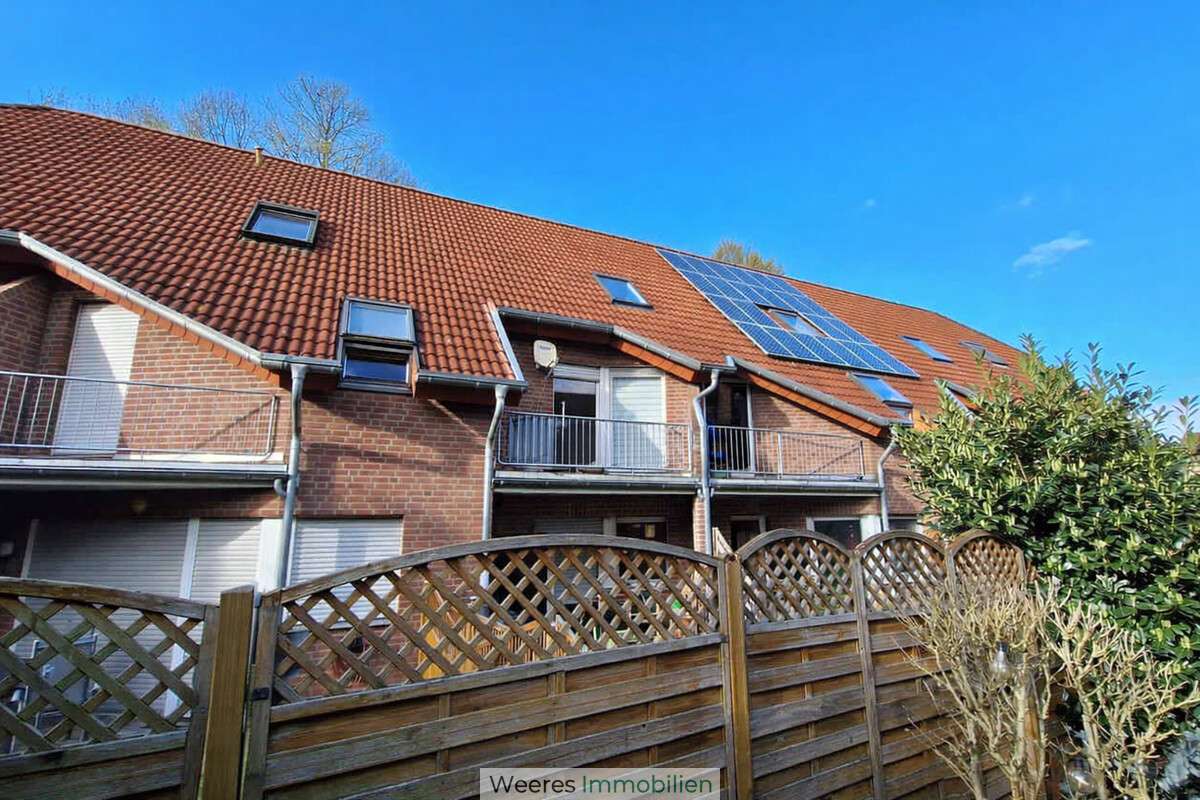 Thumbnail-Haus zum Kaufen in Kempen 379.000,00 € 99 m²