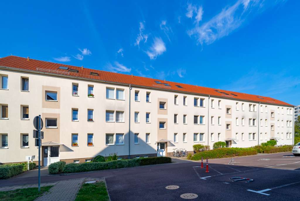 Thumbnail-Wohnung zum Mieten in Wolmirstedt 305,50 € 47 m²