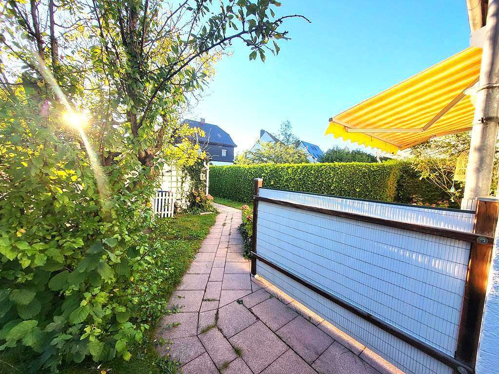 Thumbnail-Haus zum Mieten in München 2.400,00 € 110 m²