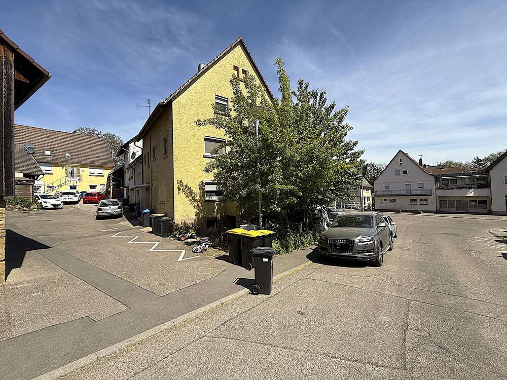 Thumbnail-Haus zum Kaufen in Ittlingen 279.000,00 € 169 m²
