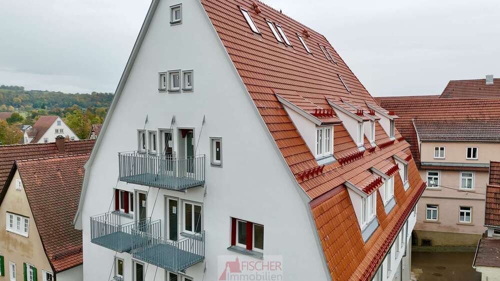 Thumbnail-Wohnung zum Mieten in Vaihingen an der Enz 940,00 € 70.66 m²