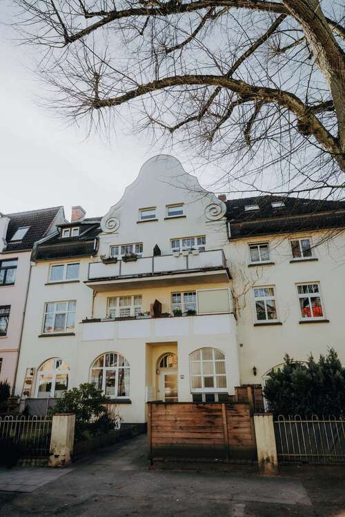 Thumbnail-Wohnung zum Kaufen in Lübeck 174.000,00 € 61.64 m²