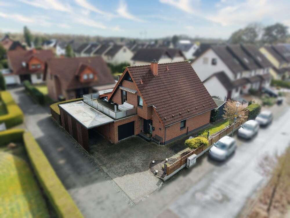 Thumbnail-Haus zum Kaufen in Bielefeld 511.000,00 € 185.39 m²