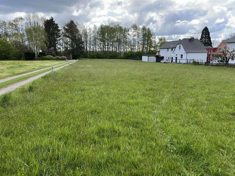 Thumbnail-Grundstück zu verkaufen in Minden 138.675,00 € 645 m²