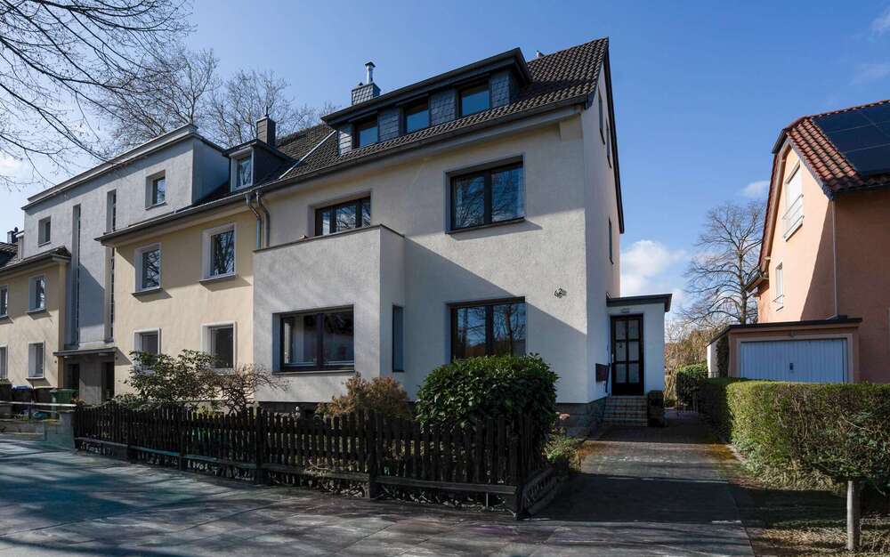 Thumbnail-Haus zum Kaufen in Bonn 495.000,00 € 144 m²