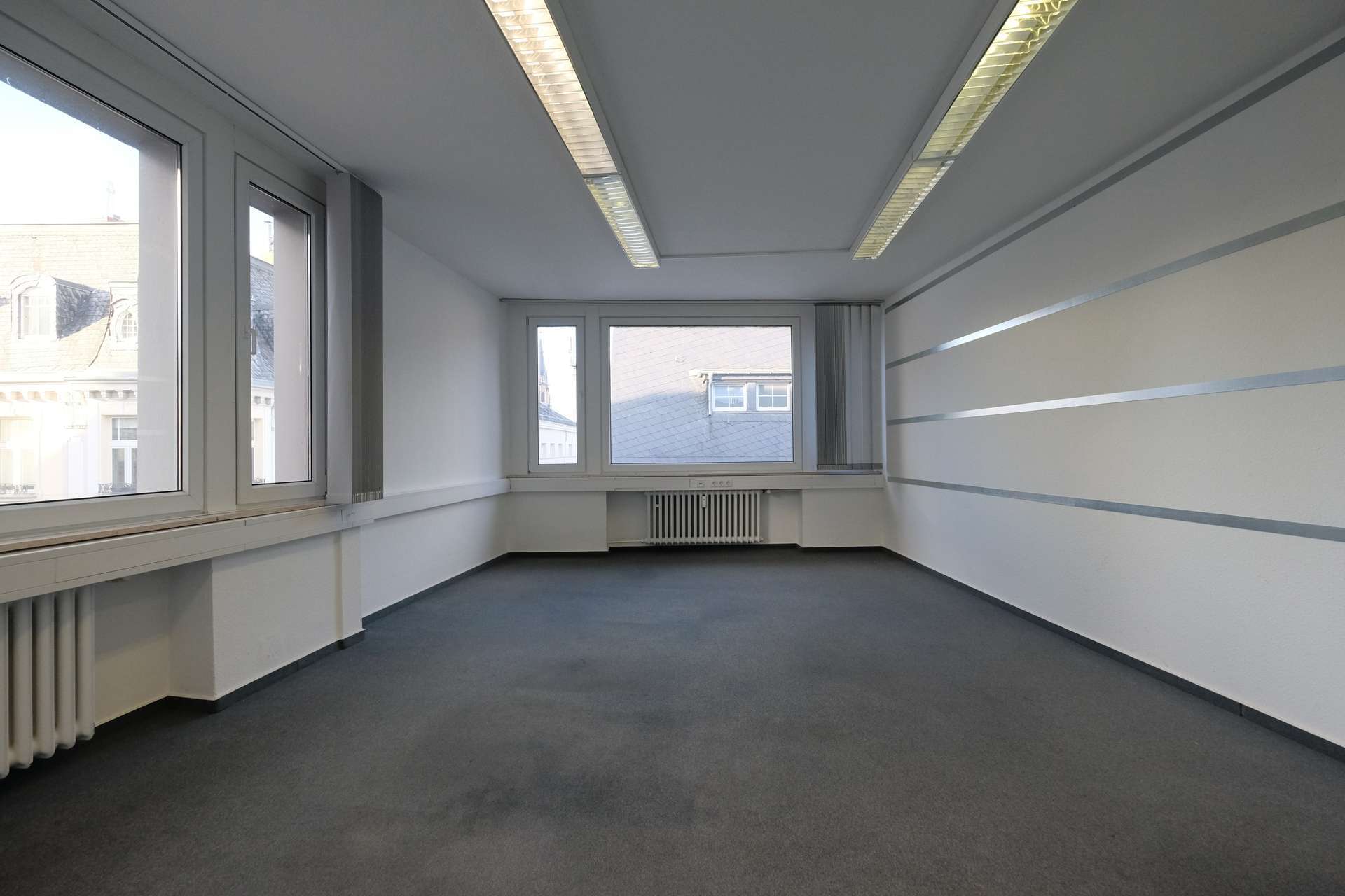 Thumbnail-Büro in Bonn 562,50 € 45 m²