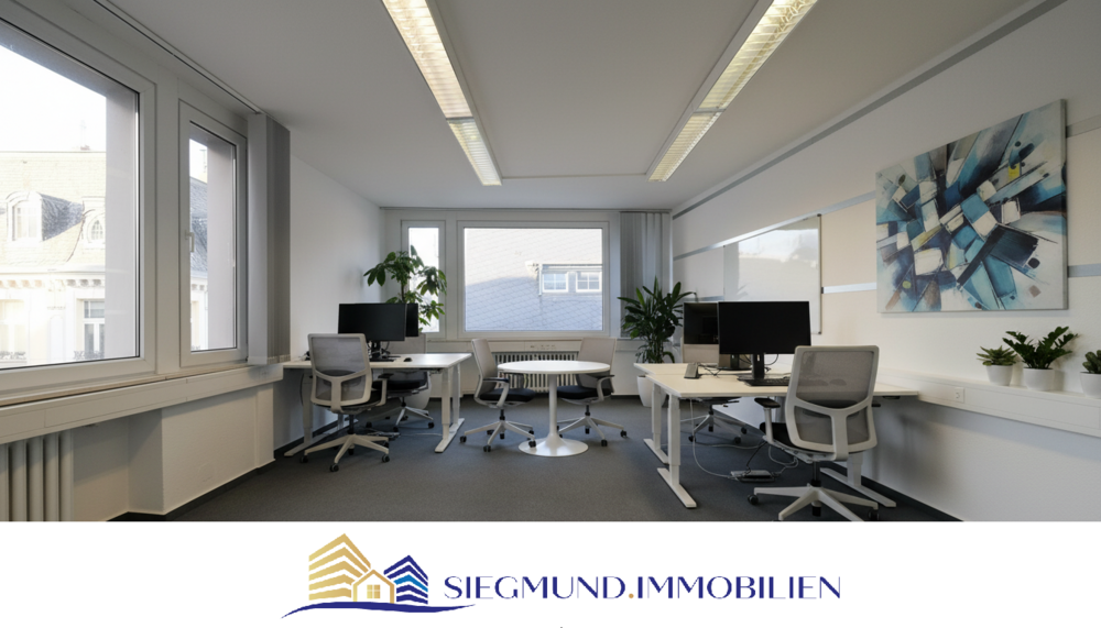 Thumbnail-Büro in Bonn 562,50 € 45 m²