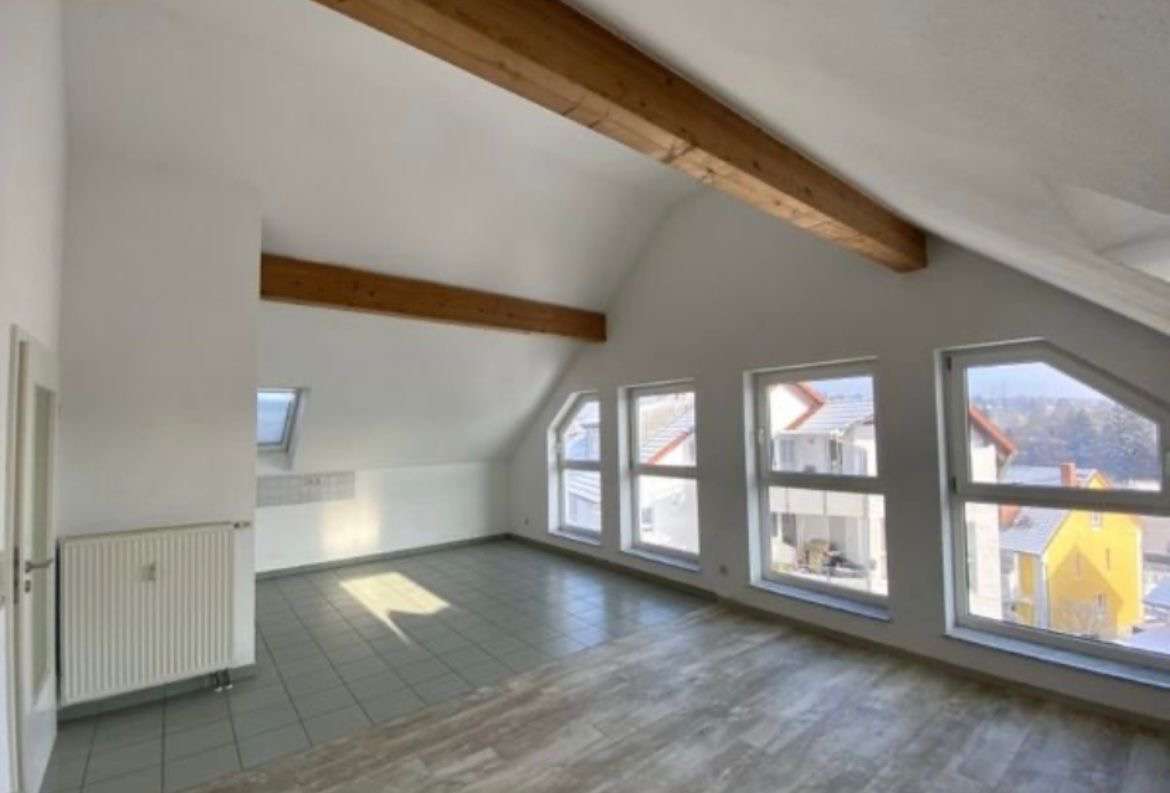 Thumbnail-Wohnung zum Mieten in Bretten 600,00 € 56 m²