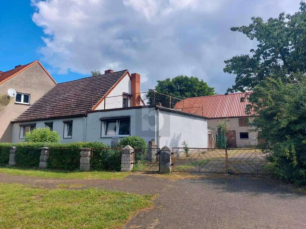 Thumbnail-Haus zum Kaufen in Heiligengrabe 130.000,00 € 110 m²