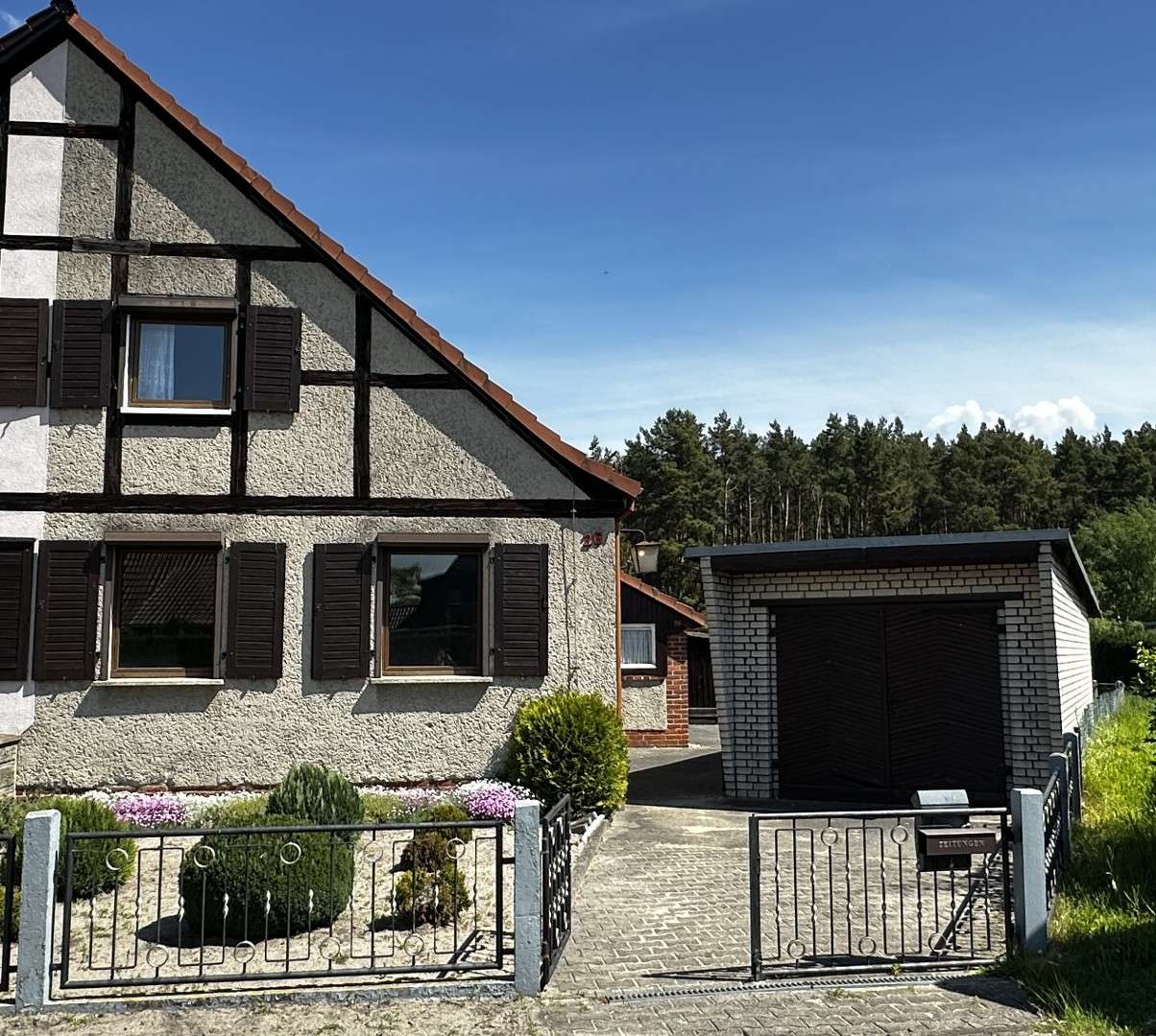 Thumbnail-Haus zum Kaufen in Döberitz 125.000,00 € 103 m²
