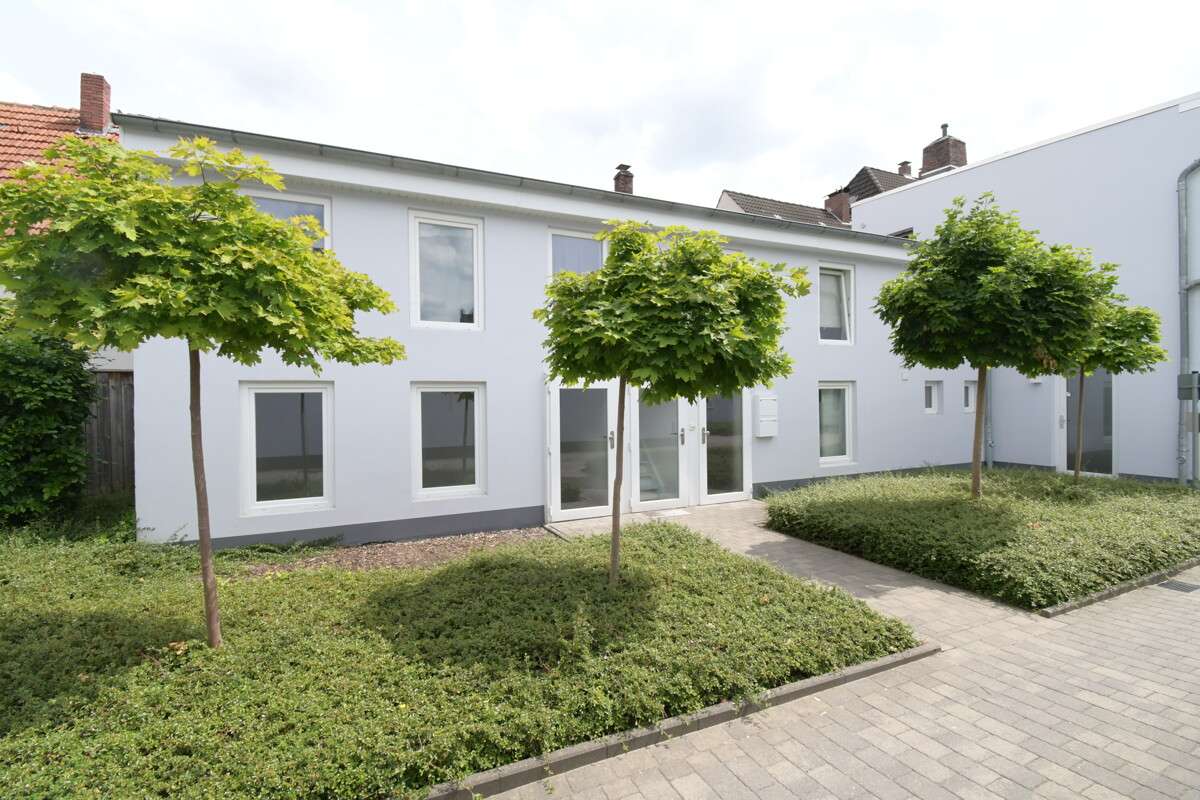 Thumbnail-Wohnung zum Mieten in Oldenburg 490,00 € 30 m²