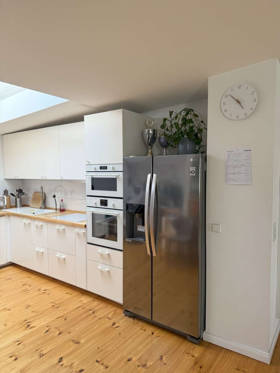 Thumbnail-Wohnung zum Mieten in Berlin 1.990,00 € 131 m²