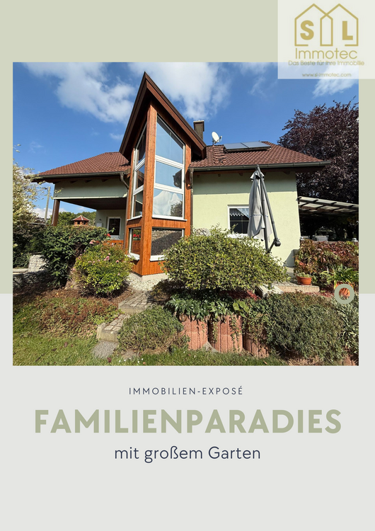 Thumbnail-Haus zum Kaufen in Limbach 399.000,00 € 120 m²