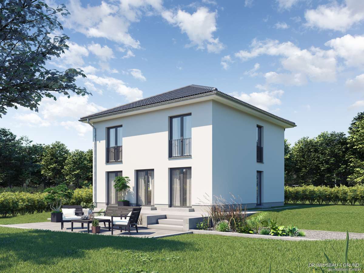 Thumbnail-Haus zum Kaufen in Neumünster 539.560,00 € 149 m²