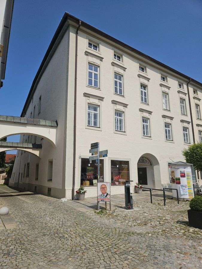 Thumbnail-Wohnung zum Mieten in Tittmoning 790,00 € 75 m²