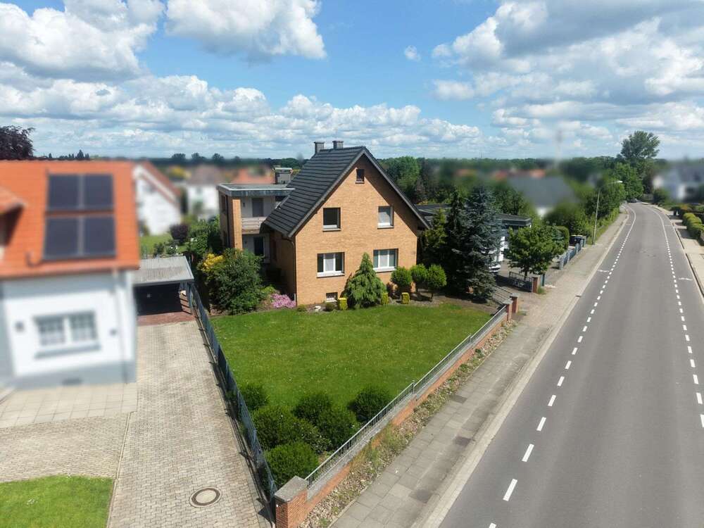 Thumbnail-Haus zum Kaufen in Minden 399.000,00 € 203.17 m²