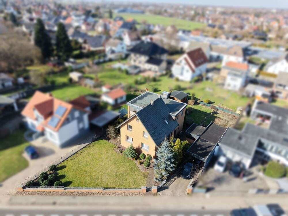 Thumbnail-Haus zum Kaufen in Minden 399.000,00 € 203.17 m²