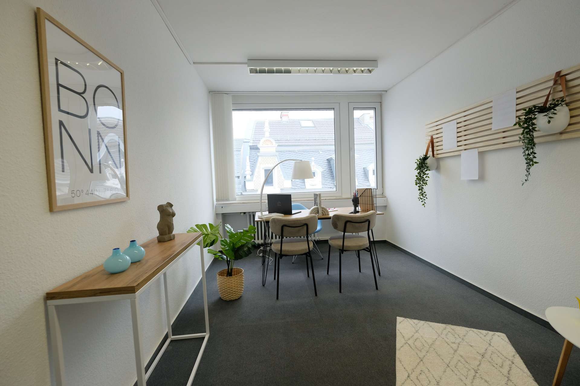 Thumbnail-Büro in Bonn 520,00 € 34 m²