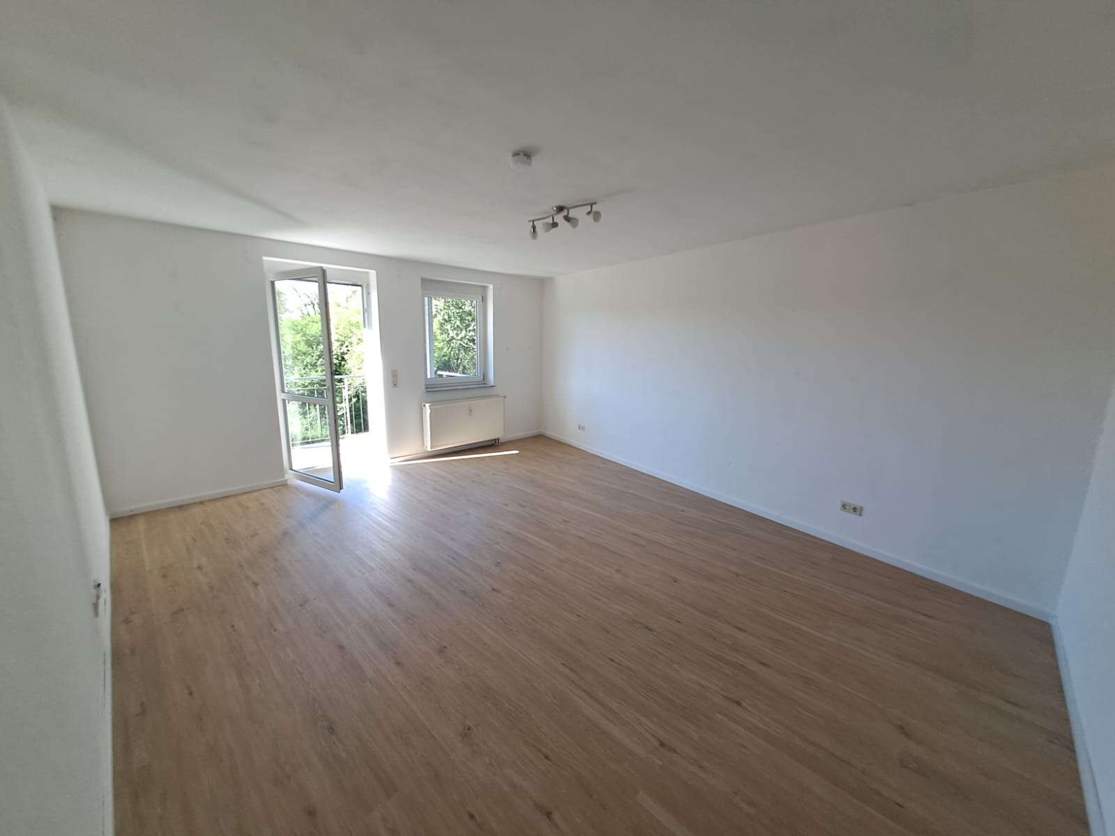 Thumbnail-Wohnung zum Mieten in Bretten 810,00 € 85 m²