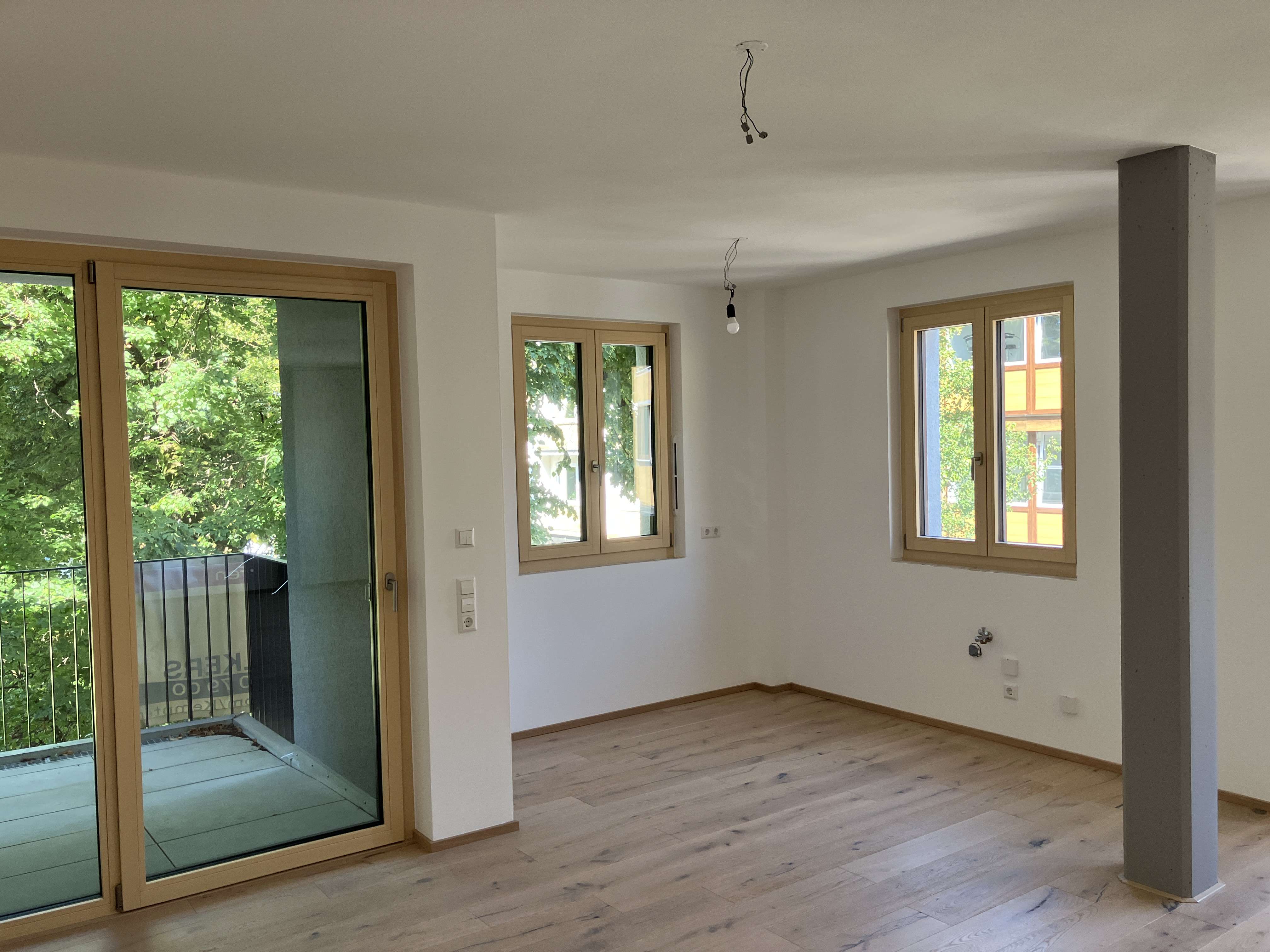 Thumbnail-Wohnung zum Mieten in Immenstadt 1.080,00 € 82.75 m²
