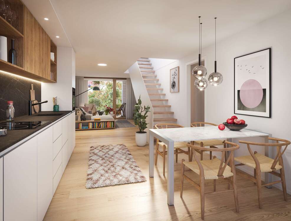 Thumbnail-Haus zum Kaufen in Landsberg am Lech 1.195.000,00 € 128.2 m²