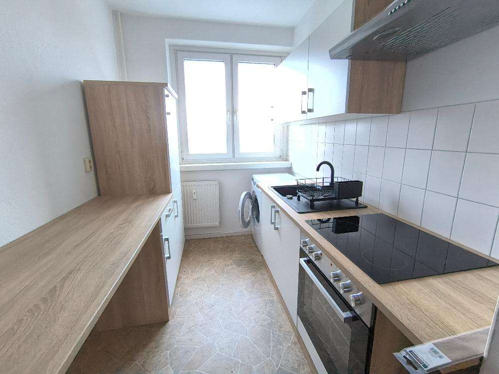 Thumbnail-Wohnung zum Mieten in Bernburg 378,20 € 61 m²