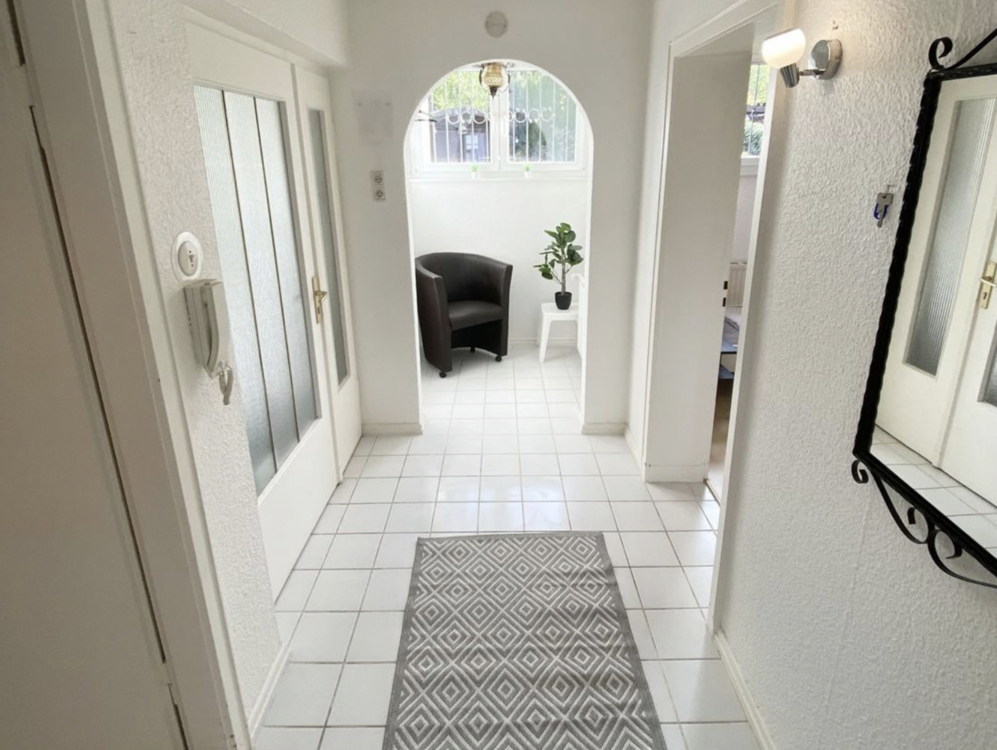 Thumbnail-Wohnung zum Mieten in Bad Vilbel 1.300,00 € 82 m²