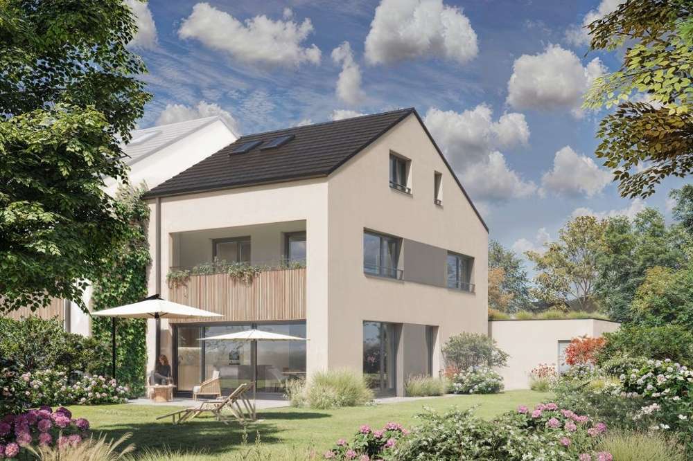 Thumbnail-Haus zum Kaufen in Taufkirchen 1.499.000,00 € 174 m²
