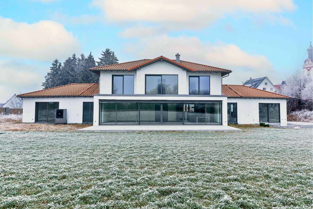 Thumbnail-Haus zum Kaufen in Oberstadion 1.585.000,00 € 387.27 m²