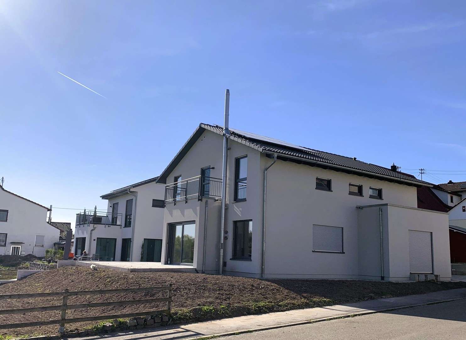 Thumbnail-Haus zum Kaufen in Auenwald 890.000,00 € 183 m²