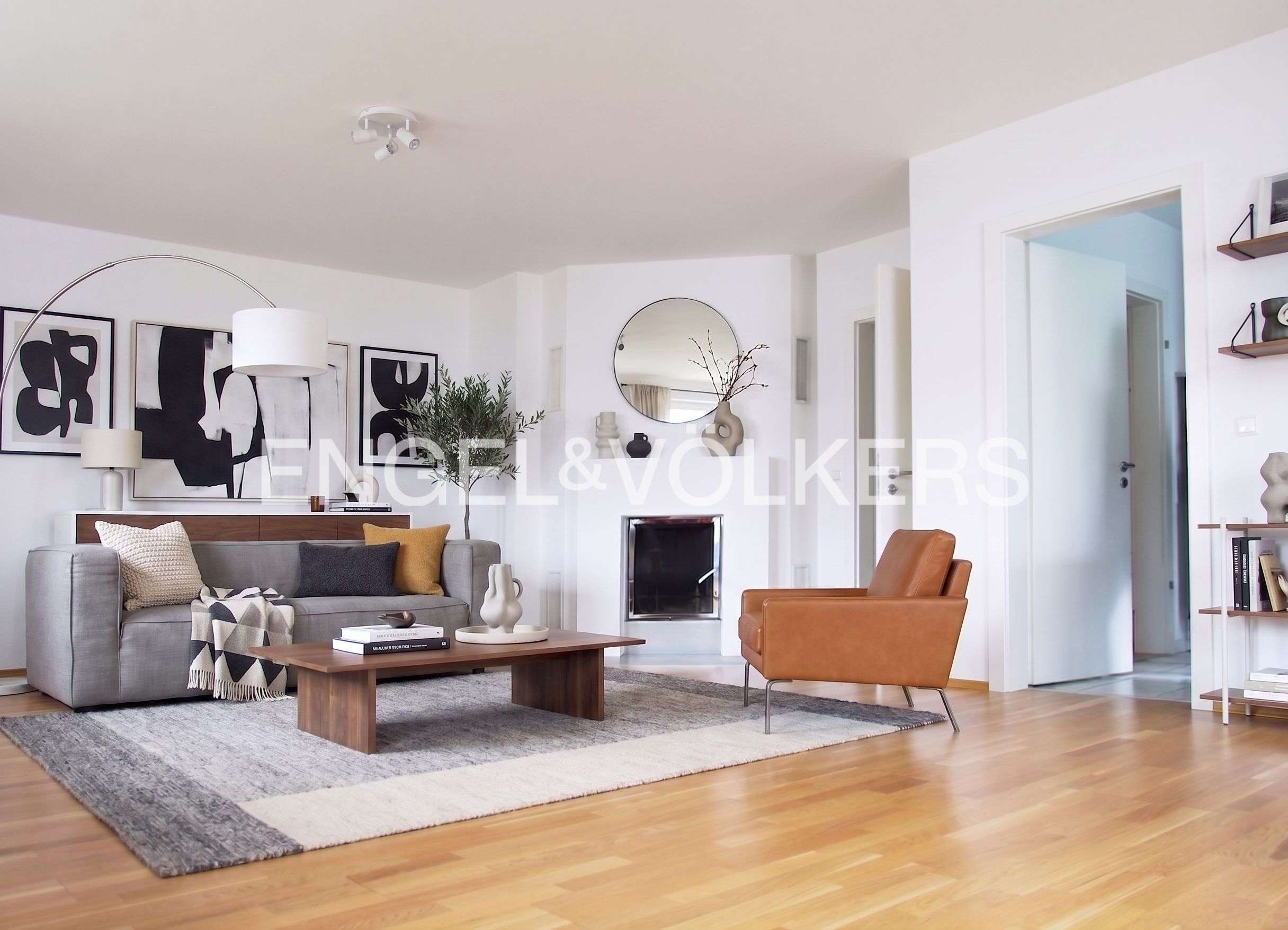 Thumbnail-Wohnung zum Mieten in Frankfurt am Main 1.600,00 € 94 m²
