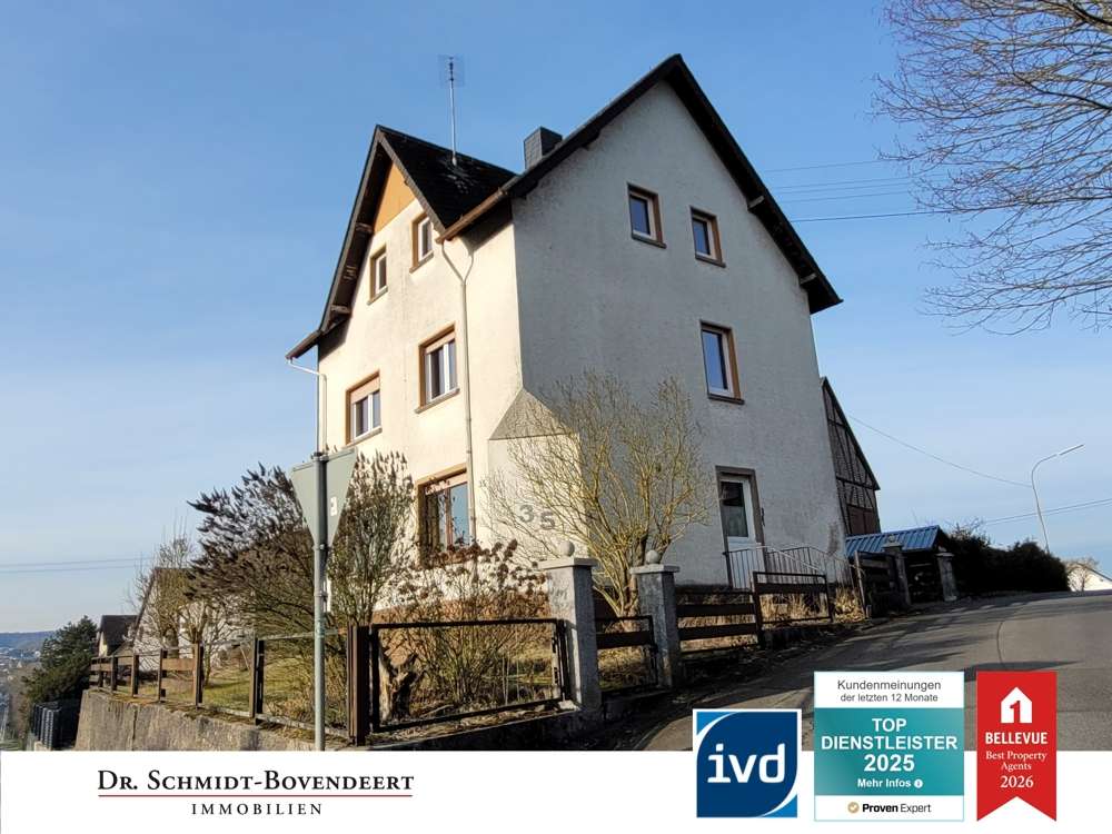 Thumbnail-Haus zum Kaufen in Wied 145.000,00 € 140 m²
