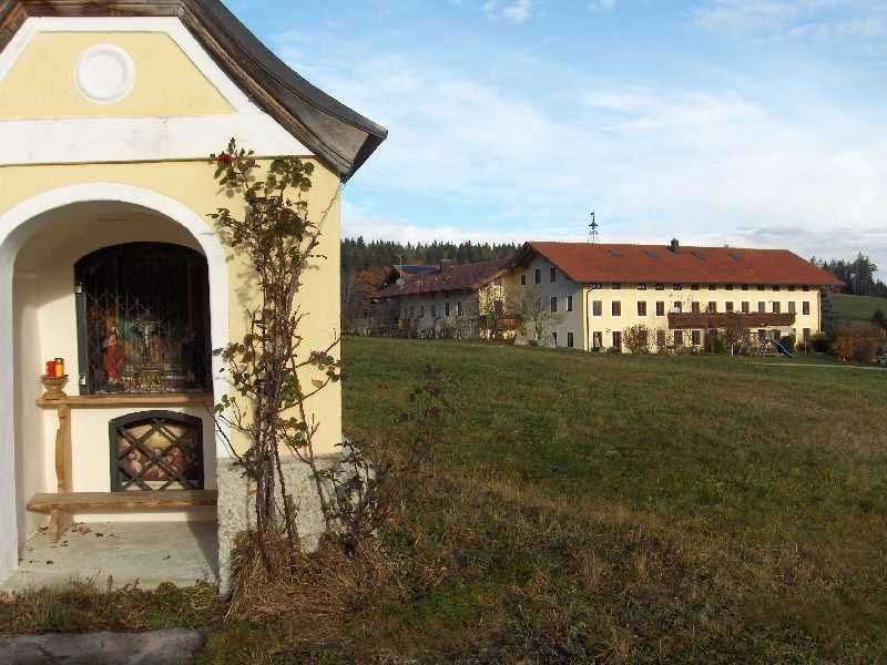 Thumbnail-Wohnung zum Mieten in Tittmoning 770,00 € 110 m²