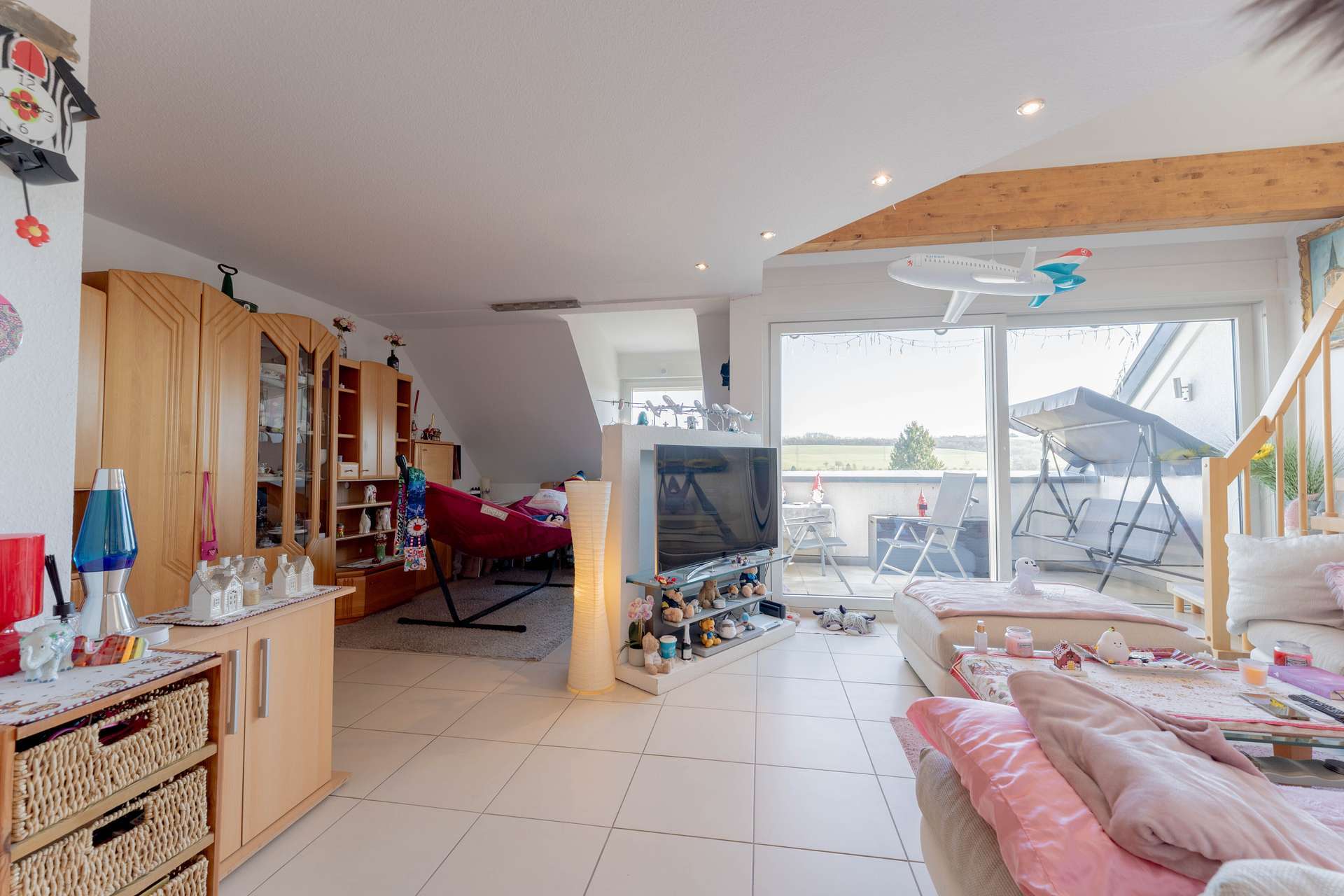 Thumbnail-Wohnung zum Kaufen in Trierweiler 344.500,00 € 81.15 m²