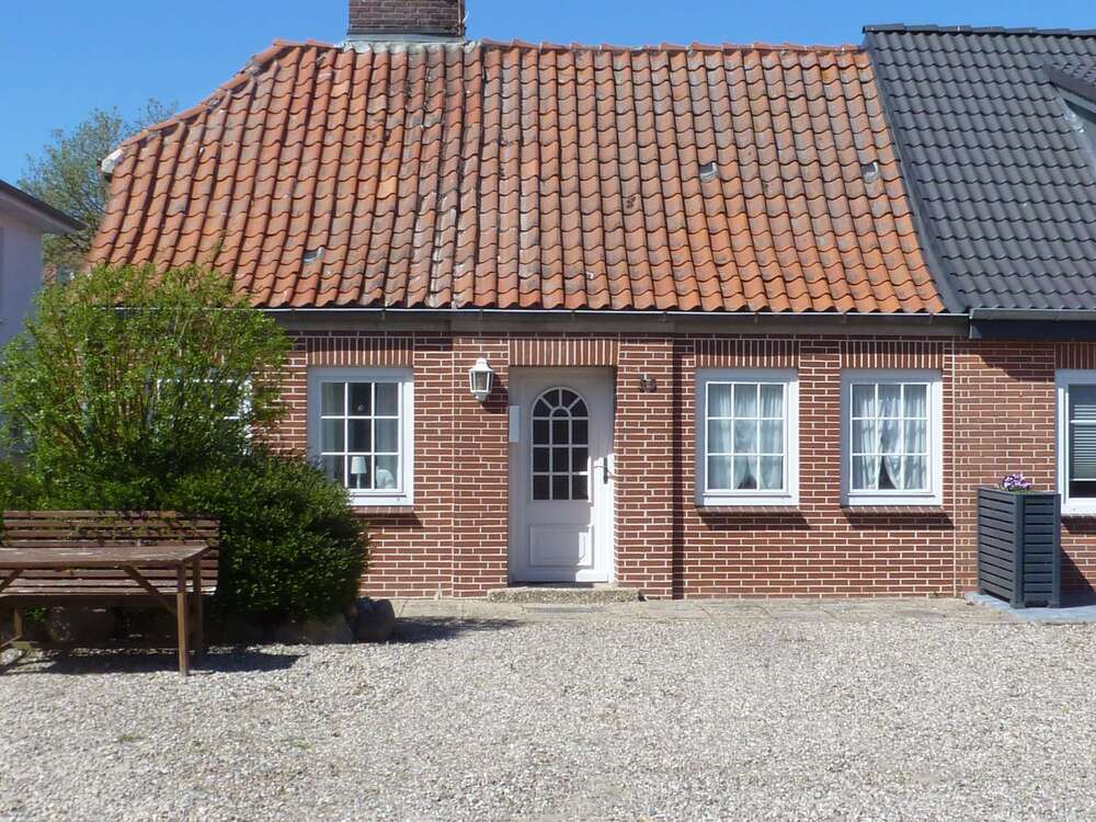 Thumbnail-Haus zum Kaufen in Fehmarn 249.000,00 € 116 m²