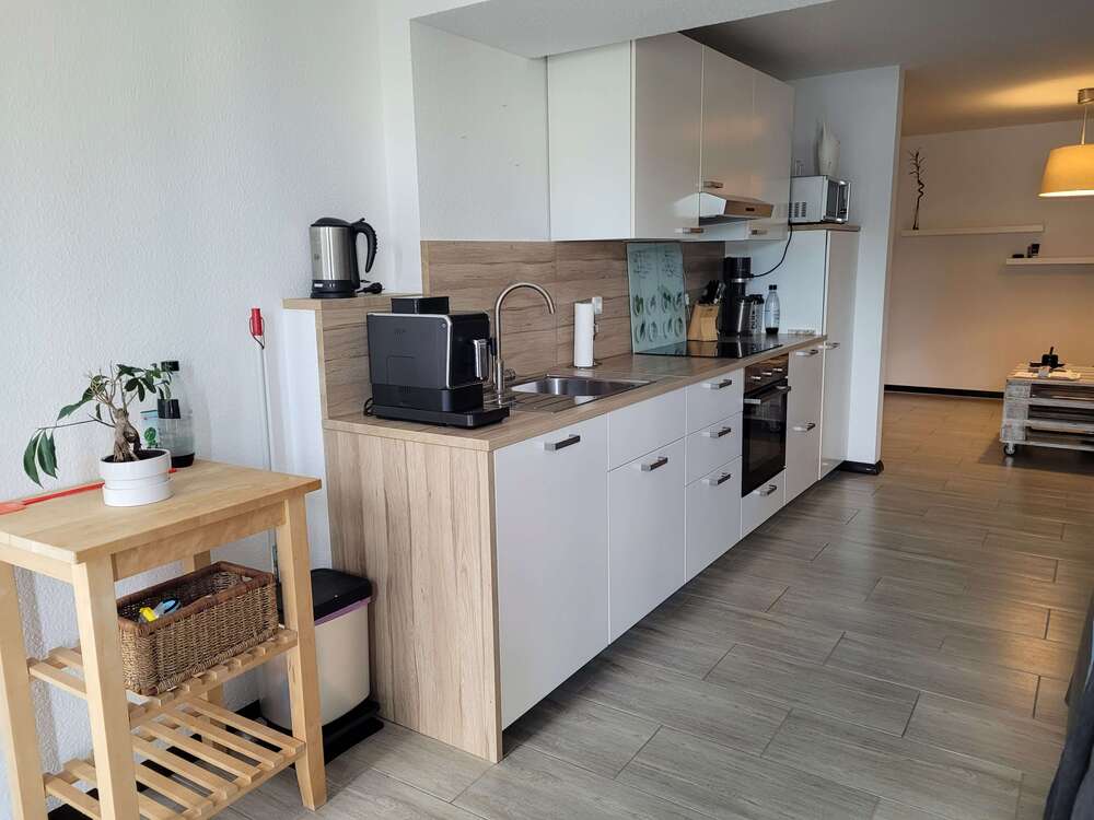 Thumbnail-Wohnung zum Mieten in Nideggen 458,00 € 61 m²