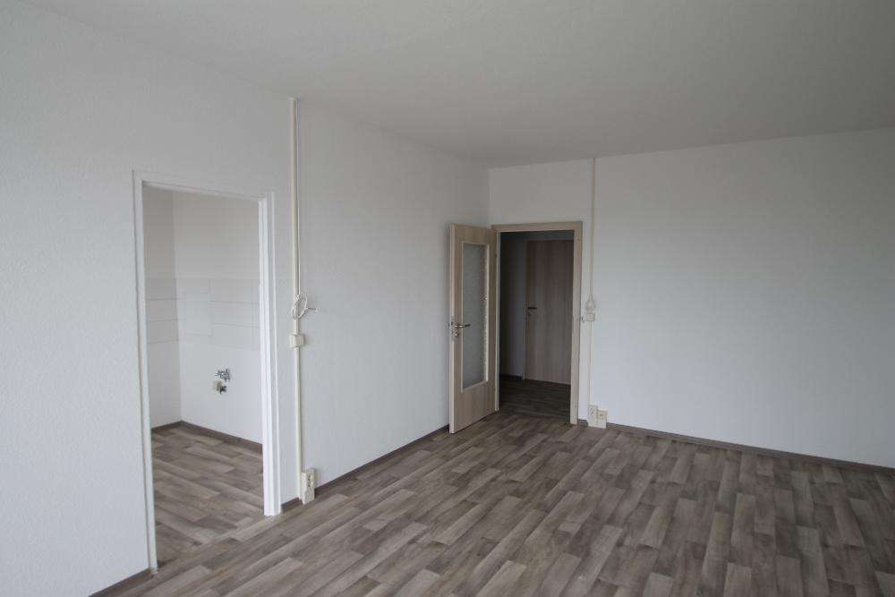 Thumbnail-Wohnung zum Mieten in Bernburg 312,51 € 56.82 m²