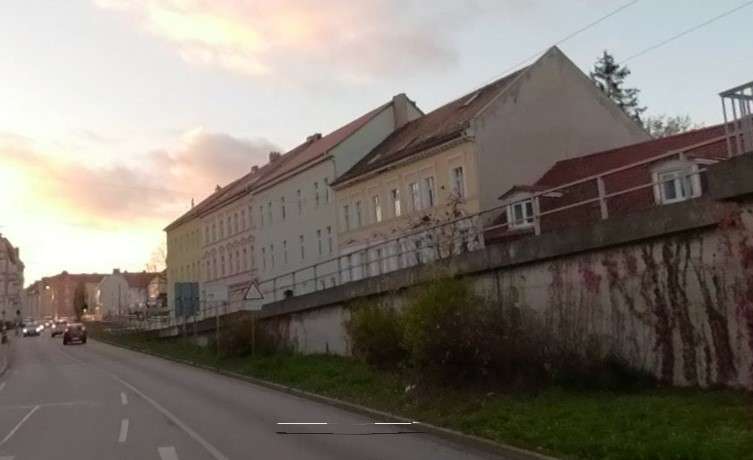 Thumbnail-Wohnung zum Mieten in Frankfurt (Oder) 360,00 € 45 m²