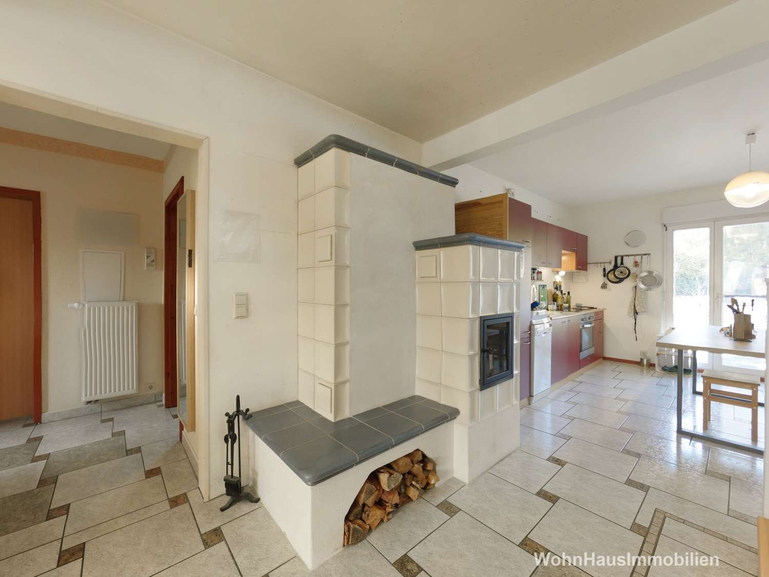 Thumbnail-Haus zum Kaufen in Schulzendorf 595.800,00 € 117 m²