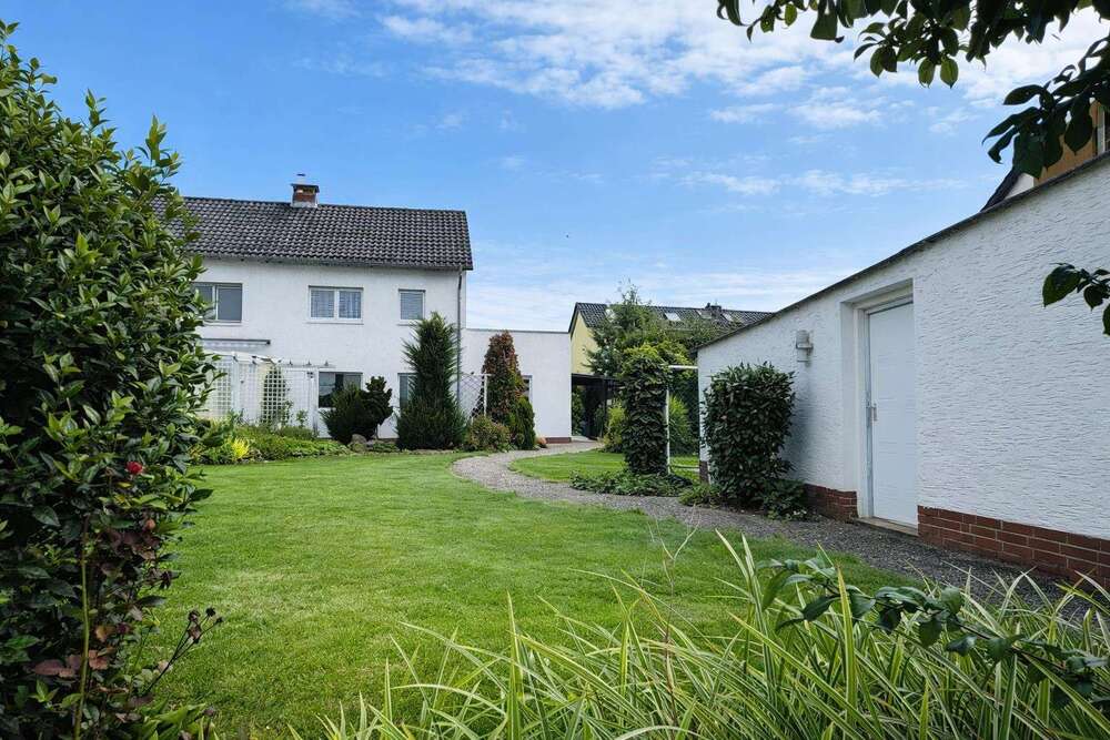 Thumbnail-Haus zum Kaufen in Hattersheim 540.000,00 € 124 m²